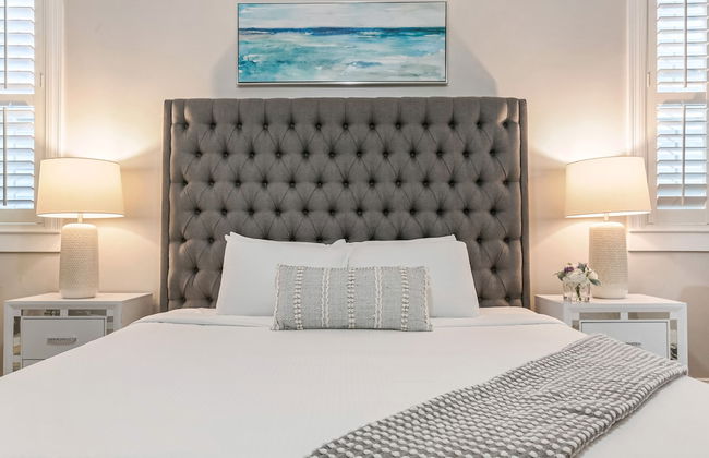 Modern 3BR Condo With Pool - Foto 9