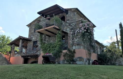 Podere Stollo - Foto 69