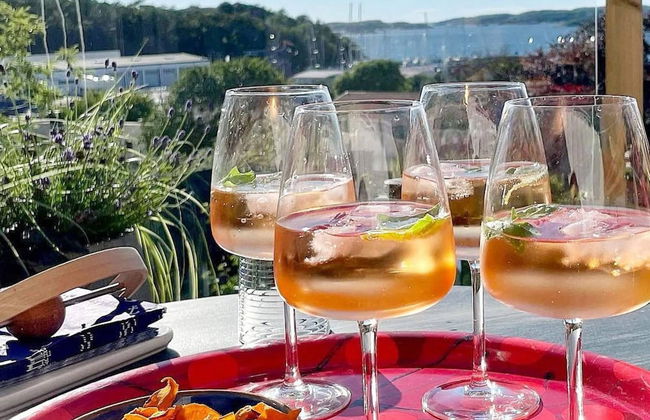 Holiday Home in Ellös - Foto 34