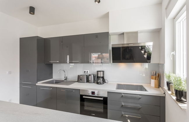 Beach Residence with pool and sea view - Foto 21