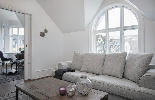 Suðurgata - Luxury Dream Apartment - Foto 21