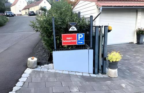 Angie's Ferienapartment - Foto 31