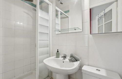 BnBNova - La Seine & Rivoli - Foto 16