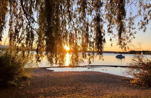Charmante Ferienwohnung mit Balkon im 5-Seen-Land - Foto 59