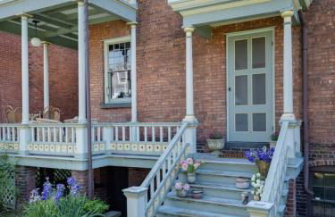 The Grand - The Nicest House in Newburgh - Foto 30