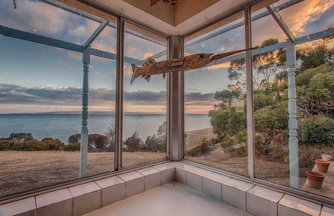 Antechamber Bay Retreats - Foto 41