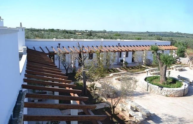 Masseria Cinti - Foto 68