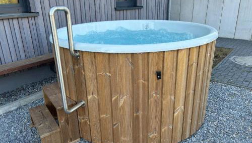 Forest Retreat nahe Köln - Private Sauna & Hot Tub - Foto 1