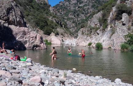 La Pergola - Foto 61