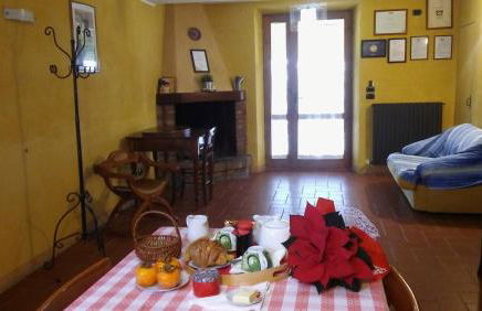 Agriturismo il Bacucco - Foto 31