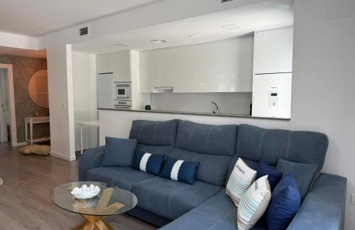 Apartamento Playa Granada Golf - Foto 10