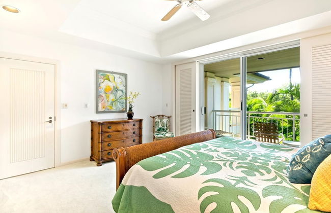 Islands at Mauna Lani IML-E4 by KBM - Foto 3