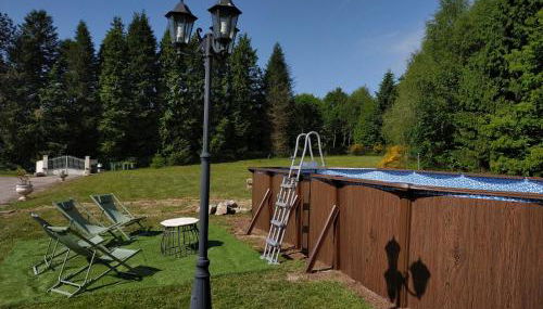 gîte résidence de la fontaine à Compreignac - Foto 3