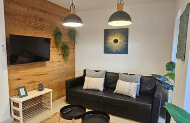 Apartamentos de la Huerta - Photo 58