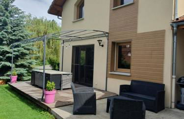 Belle villa calme à la montagne - Foto 2