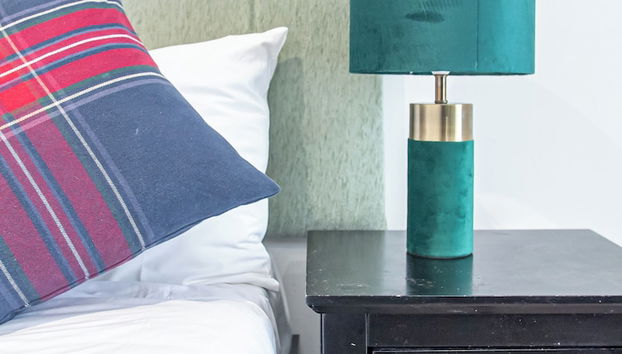 Delightful Studio Apartment in Sheffield - Foto 3, Habitación