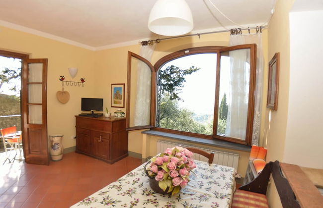 Capannori Playful Cottage - Foto 4