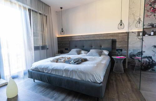 Dimensione Armonica - Elegance and comfort among lakes and hills - Foto 8