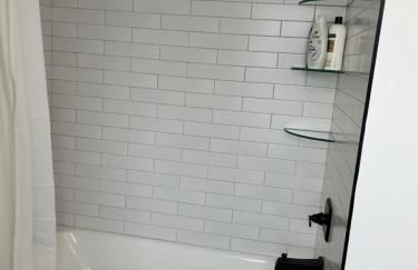 Stylish Downtown Nashville Condo with Patio & Free Parking - Foto 41