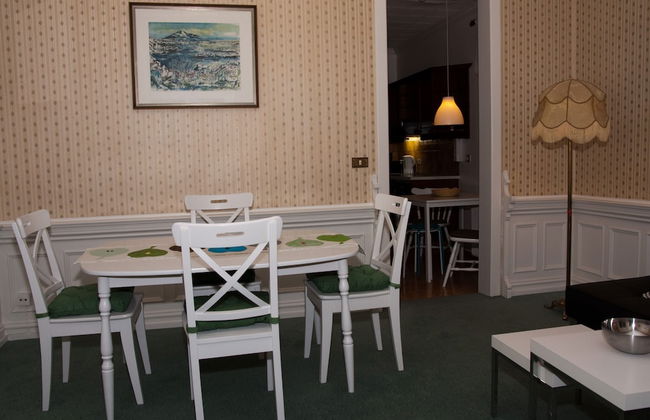 Centerspot Apartments - Photo 16