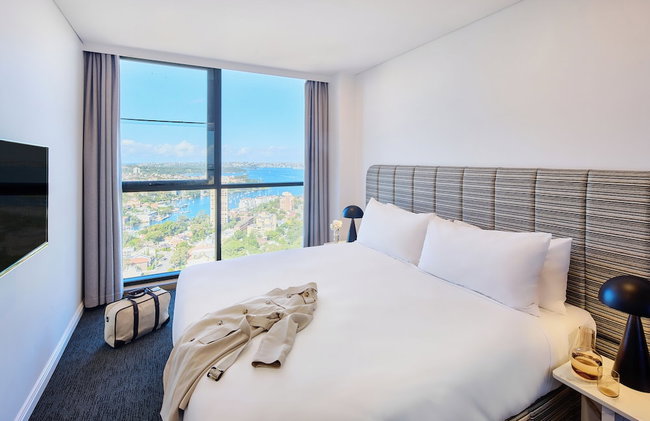 Meriton Suites North Sydney - Foto 10
