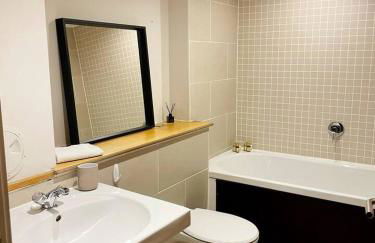 SEC Hydro Duplex in Finnieston - Foto 7