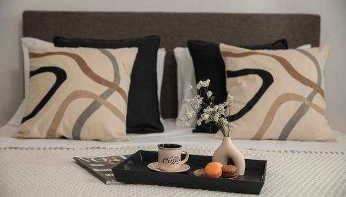 Jannas Apartments Naxos - Foto 3