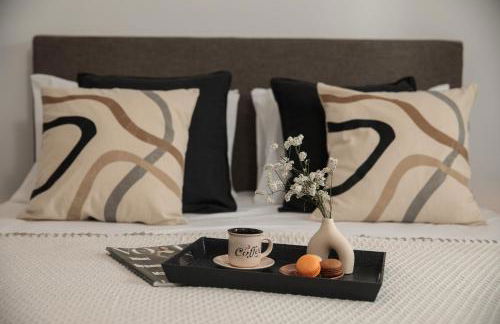 Jannas Apartments Naxos - Foto 3