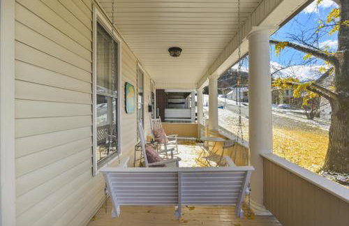 The Ginkgo Home on 5th, Downtown Hinton - Foto 30