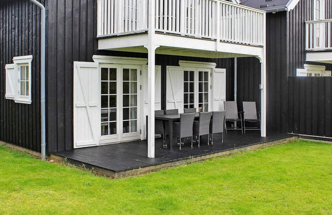 8 Person Holiday Home in Gjern - Foto 70