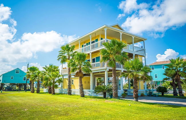 Serenity By the Sea - Great Views in Treasure Isla - Foto 1