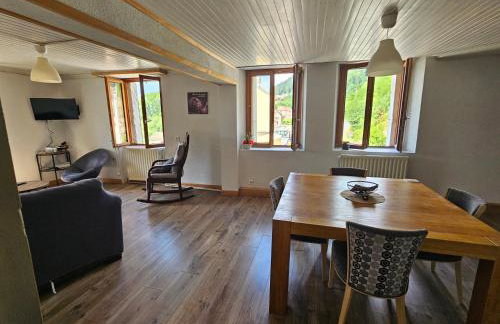 relais de la diligence - Foto 6