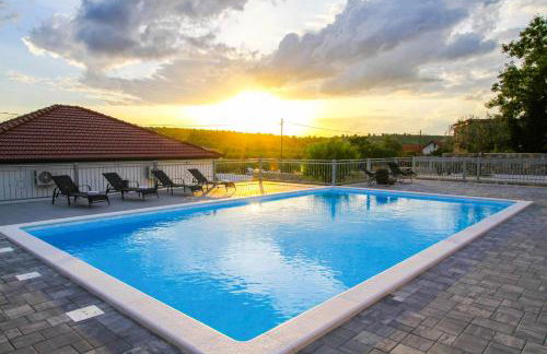 Villa Effort Skradin - Šibenik - Photo 68