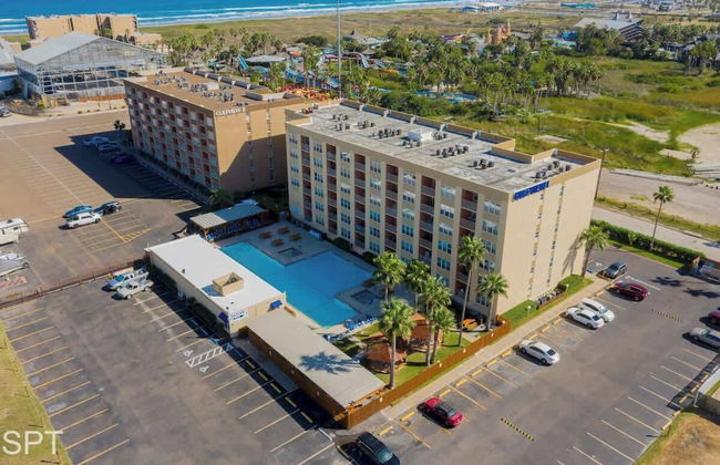 Gulfview II #410 Luxe - Foto 56