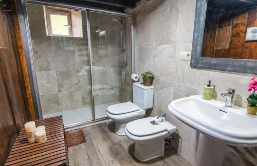 Holiday Home Ländliches Haus La Carrozal Senda del Oso by Interhome - Foto 19