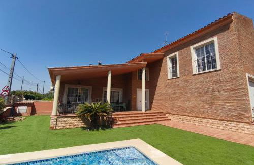 Villa Pepita - Foto 20