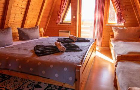 Finnhütte in Freest mit Sauna und umzäunten Grundstück - Photo 15