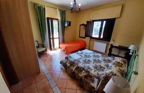 Agriturismo Petrilli - Foto 47