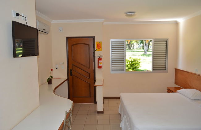 Hotel Lago das Pedras - Photo 14