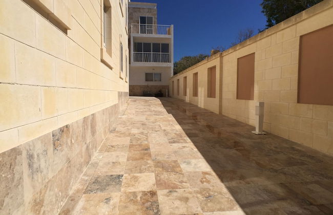 Gozo Windmill Apartments - Foto 40