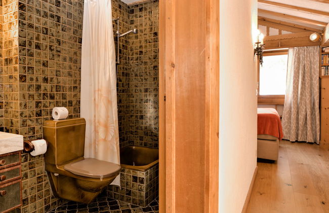 Chesa Misaun - Foto 22