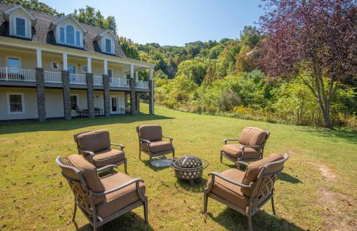 Sullivan Farm at Helton Creek - Fire Pit - Foosball - Fireplace - Photo 38