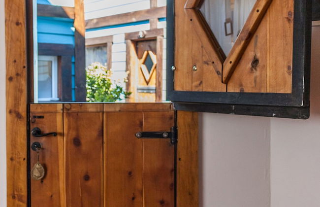 Inlandsis - Photo 20