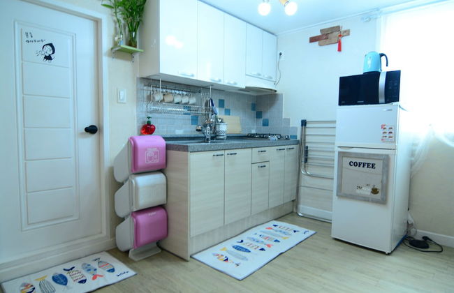 Residence Unicorn in Dongdaemun - Foto 80