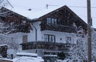 Ferienwohnung Alpenherz - Photo 38