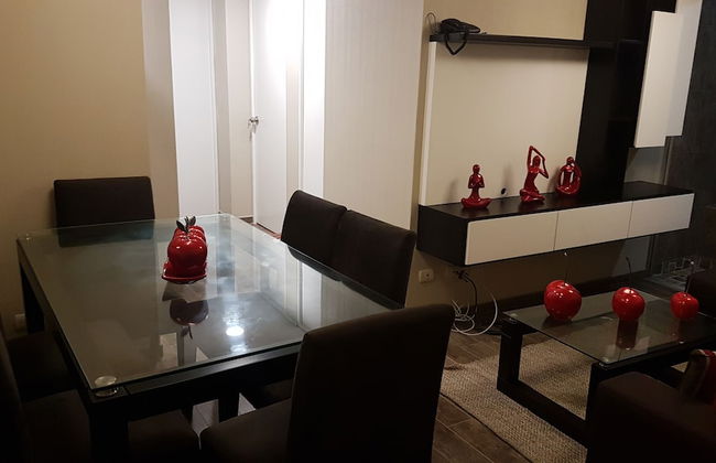 Lima Flats 3 - Foto 11