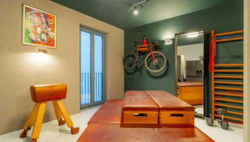 Heidels Design Loft & Gym Xberg - Foto 4