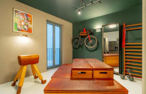 Heidels Design Loft & Gym Xberg - Foto 4