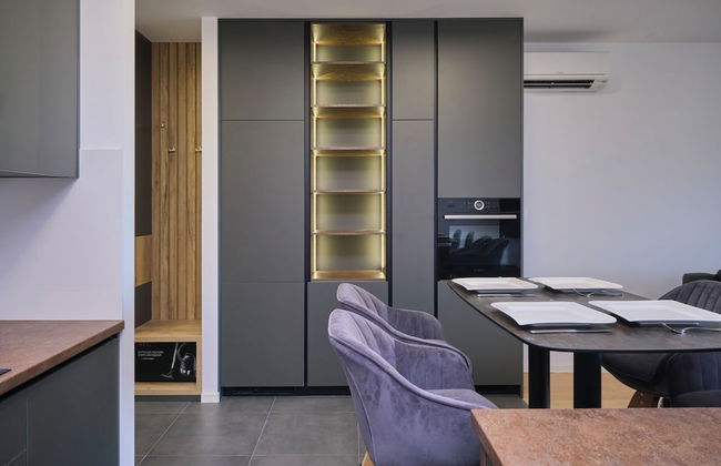 Tropic Night Apartment by Litto - Foto 16