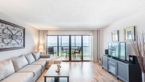 Reflections Gulf Front With Ocean Views 2 Bedroom Condo by RedAwning - Foto 4